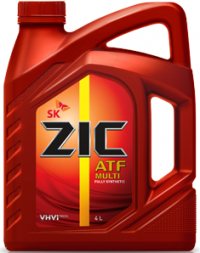 ZIC ATF Multi 4