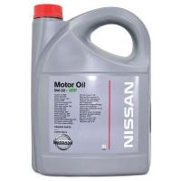    Motor Oil DPF 5W-30, 5 Nissan KE90090043