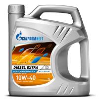  Gazpromneft 10/40 Diesel Extra CF|CF-4|SG  4  2389901351