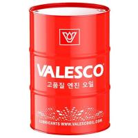  VALESCO Turbo Plus DL 5000 10W-40 API CI-4/SL / 200 200