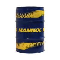   MANNOL 7505 Molibden Benzin 10W40 (60 ) /. MN7505-60