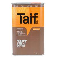   TAIF TACT 5W30 A3, B4 CF, SL (1 ) /. 211049