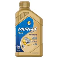 Mirax MX5 10/40 API SL/CF, ACEA A3/B4 / 1  607022