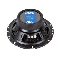   Kicx GX-165 -  3