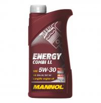 Mannol Energy Combi LL 5W-30 1