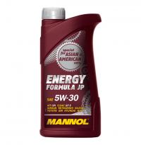 Mannol Energy Formula JP 5W-30 1