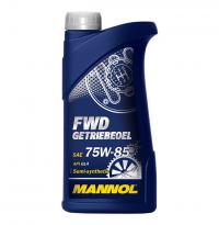 Mannol FWD GL-4 75W-85 1