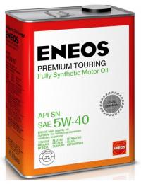 ENEOS Premium Touring SN 5W-40 4