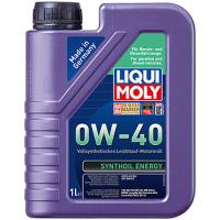 LIQUI MOLY Synthoil Energy 0W-40 1
