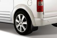   FROSCH FORD TRANSIT, 2014-> . 2 . () NLF.16.60.E18 -  2