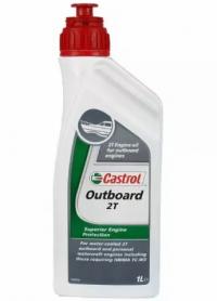 Castrol Outboard 2T 1