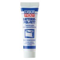    LiquiMoly Batterie-Pol-Fett 50 