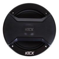   Kicx RX 6.2 -  2