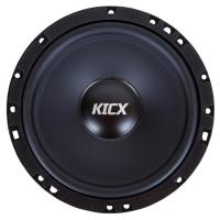   Kicx RX 6.2 -  3