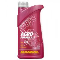 Mannol 2-Takt Agro Formula S 7858 1