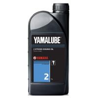 Yamalub 2 Marine Mineral Oil 1
