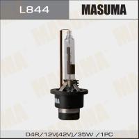  D4R 5000K   1 . Masuma White Grade L844