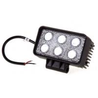    Skyway 12/24  Off-Road 18  6 LED   11075