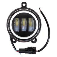    Skyway 12/24  Off-Road 30  3 LED 6000 12592 Priora 2170 +