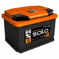  SOLO Premium 50/ ..  520 207175175 