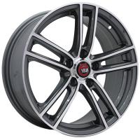 -wheels E10 5,5J*R14 4*98 35 58,6 GMF