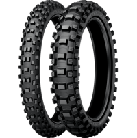 Dunlop Geomax MX3S 70/100 R17 40M  (Front)