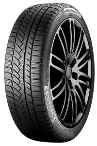 Continental ContiWinterContact TS 850 P 235/50 R20 100T FR