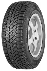 Continental ContiIceContact BD 205/55 R16 91T
