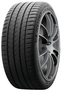 Michelin Pilot Sport 4 S 275/35 R19 100Y XL