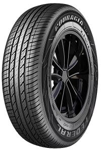 Federal COURAGIA XUV 225/65 R17 102H
