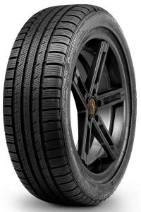 Continental ContiWinterContact TS 810 S 265/40 R18 101V N1