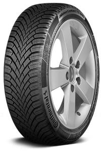 Continental ContiWinterContact TS 860 S 255/30 R20 92W XL FR
