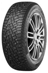 Continental ContiIceContact 2 235/45 R18 98T XL FR LD