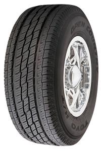 TOYO Open Country H/T 235/65 R17 108V