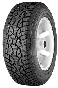 Continental 4x4 ContiIceContact BD 215/70 R15 98T