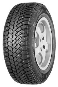 Continental ContiIceContact 4x4 HD 275/40 R20 106T