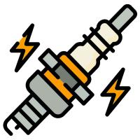 Свеча накаливания STARTVOLT GLSP053
