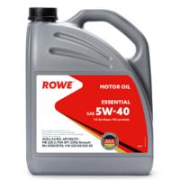  Rowe 5/40 Essential A3/B4,SN/CF  4 20367-453-2A