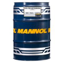 Масло Mannol трансмиссионное 75/85 FWD GL4 п/синтетическое 60 л MANNOL MN8101