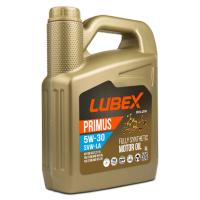   LUBEX Primus SVW-LA 5W30 C3 SN (4 ) . L034-1334-0404