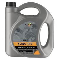   WEZZER LUXE 5W30 SM/CF (4 ) . 4606628
