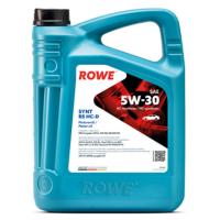 Rowe 5W-30 Hightec Synt RS HC-D A3/B4,API SL, MB-229.5, VW 502 00/505 00 5 20060005099