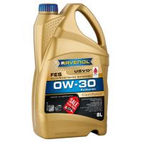 Ravenol 1111146BF801999/ FES SAE 0W-30 8 new 4014835865297