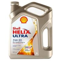   SHELL Helix Ultra 5W30 A3/B3 SL/CF (4 ) . 550046387