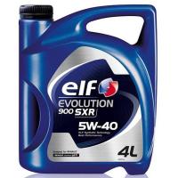 ELF 5/40 Evolution 900 SXR A3/B4, SL/CF  4  10170501