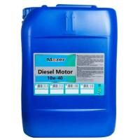 MOZER 10/40 Diesel Motor CF-4/SG  20  4635802