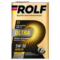 Rolf Ultra 5/30 SN/CF ACEA C3  4  322936