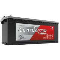 АКБ GLADIATOR Energy 210 Ah 1390 A 516x223x223 о.п. HCV GEN21040