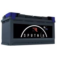  Sputnik 90 Ah 770 A 353x175x190 .. LCV SPU9010