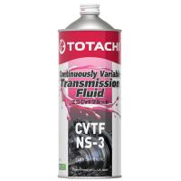    TOTACHI  CVTF NS-3, 1 () 21101